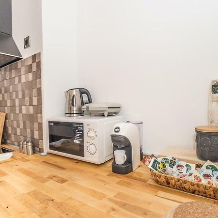 רייקה Apartment Mille מראה חיצוני תמונה