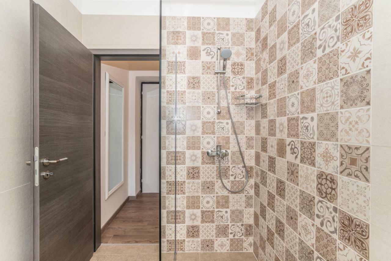 רייקה Apartment Mille מראה חיצוני תמונה