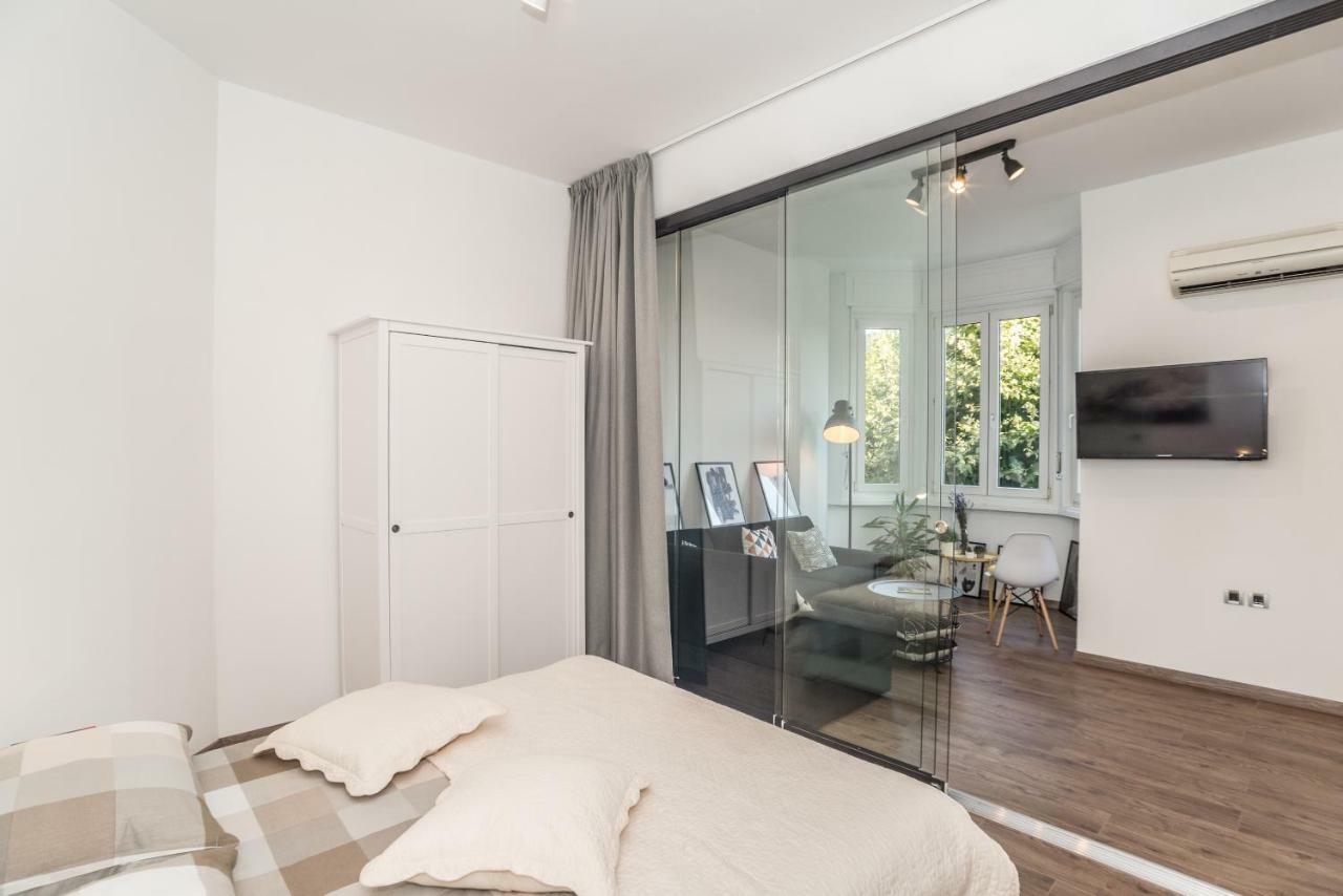 רייקה Apartment Mille מראה חיצוני תמונה